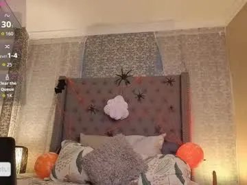 matty_spark on Chaturbate 