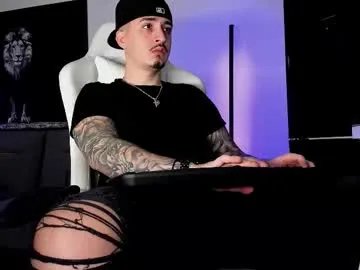 Mattytwink69 from Chaturbate