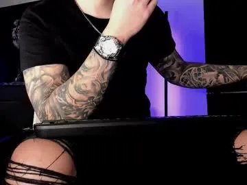 Mattytwink69 from Chaturbate