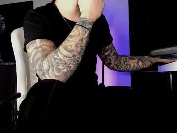 Mattytwink69 from Chaturbate