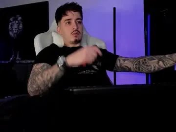 Mattytwink69 from Chaturbate