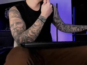 Mattytwink69 from Chaturbate