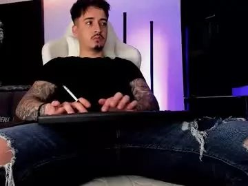 Mattytwink69 from Chaturbate