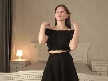 maudhilby from Chaturbate is Freechat
