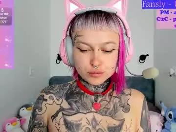 max69alexa from Chaturbate is Freechat