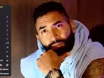 max__prada from Chaturbate