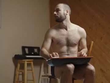 max_august from Chaturbate