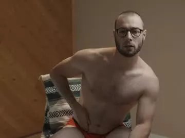 max_august from Chaturbate