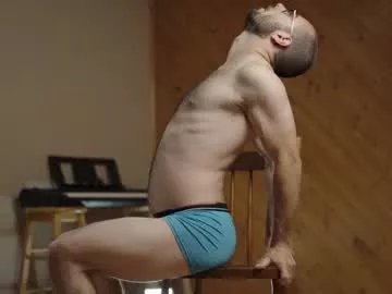 max_august from Chaturbate