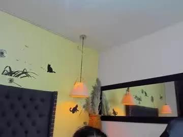 max_bella from Chaturbate