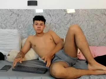 max_contreras from Chaturbate is Freechat