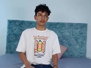 maxfrost_1 from Chaturbate