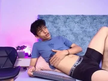 maxfrost_1 from Chaturbate