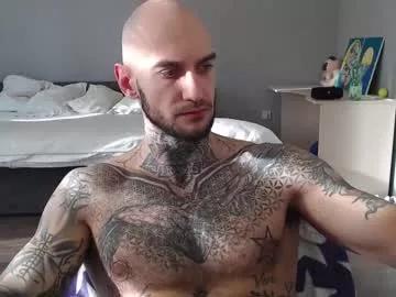 Naked Room maxi_foxxx 
