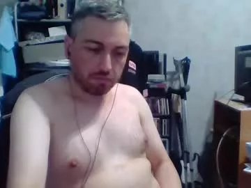 maximefrxx from Chaturbate