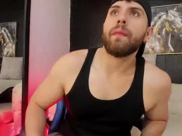 maximo_wolf1 from Chaturbate