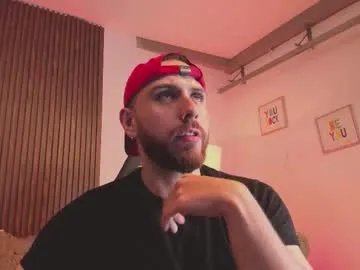 maximo_wolf1 from Chaturbate