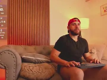 maximo_wolf1 from Chaturbate