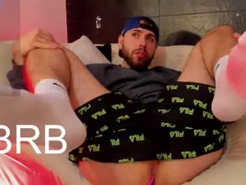 maximo_wolf1 from Chaturbate