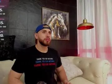 maximo_wolf1 from Chaturbate