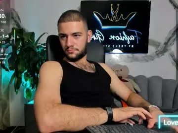 maximusclark1_ from Chaturbate