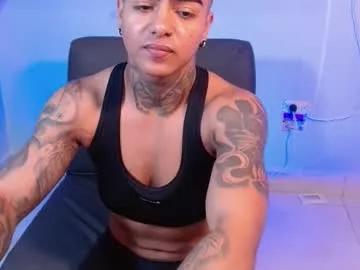maxsteel9 from Chaturbate is Freechat