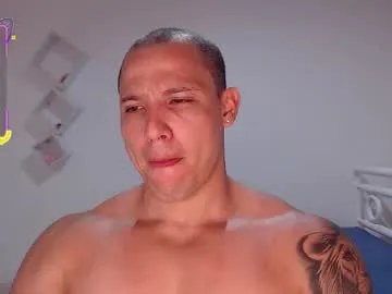 maxwel949813 from Chaturbate