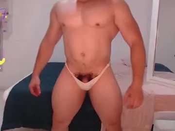 maxwel949813 from Chaturbate