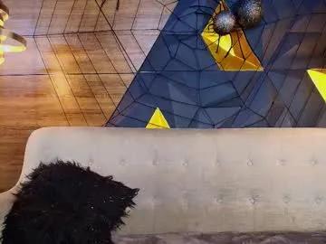 Maxx_caprice from Chaturbate