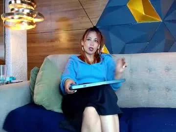 Maxx_caprice from Chaturbate