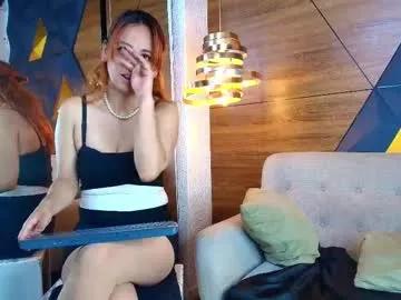 Maxx_caprice from Chaturbate