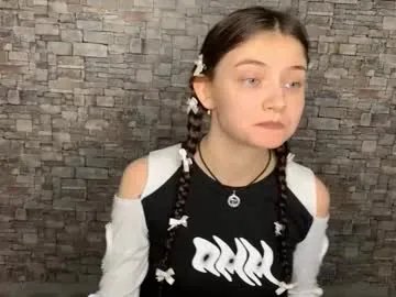 may_rollins from Chaturbate