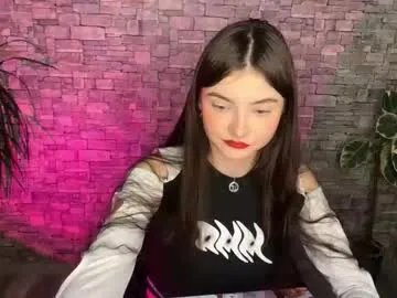 may_rollins from Chaturbate