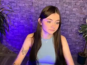 may_rollins from Chaturbate