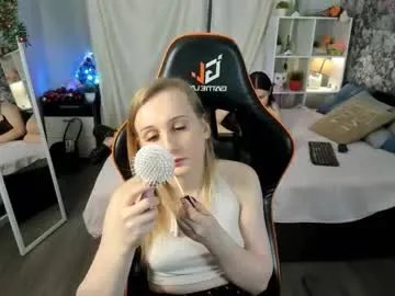 may_want from Chaturbate