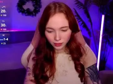 maya_light from Chaturbate