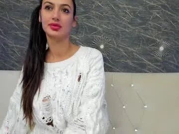 maya_lisa on Chaturbate 
