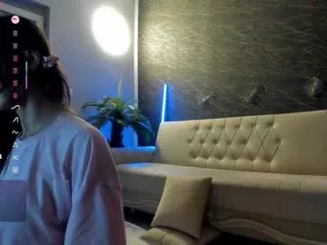 maya_lisa on Chaturbate 
