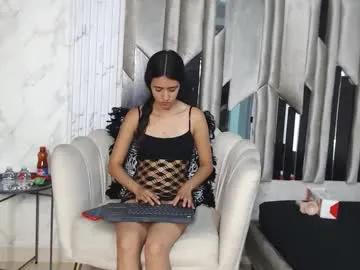 Mayamonroe1 from Chaturbate