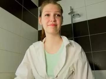 maygoodsell from Chaturbate