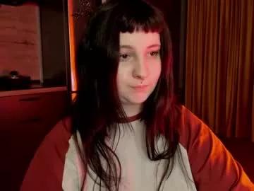 Maymary_ from Chaturbate