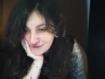 Maymary_ from Chaturbate