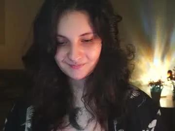 Maymary_ from Chaturbate