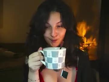 Maymary_ from Chaturbate