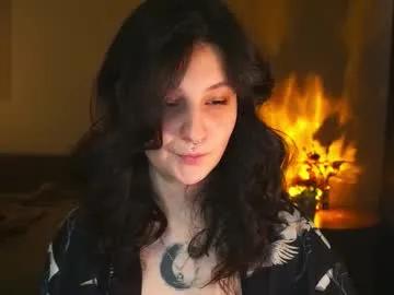 Maymary_ from Chaturbate