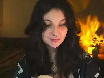 Maymary_ from Chaturbate