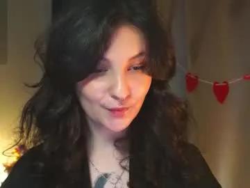 Maymary_ from Chaturbate