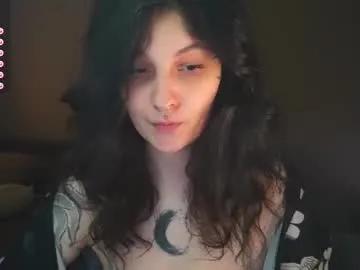Maymary_ from Chaturbate