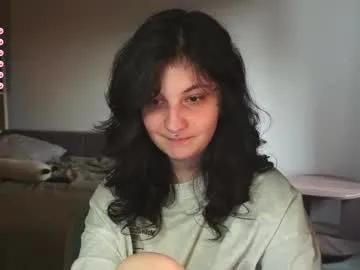 Maymary_ from Chaturbate