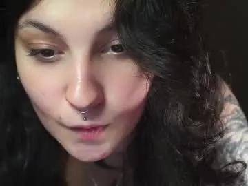 Maymary_ from Chaturbate